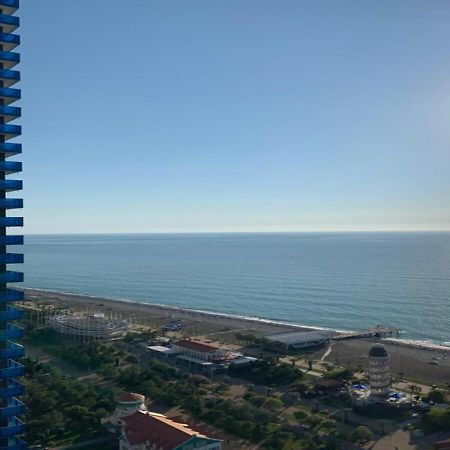 באטומי Orbi City Group מראה חיצוני תמונה