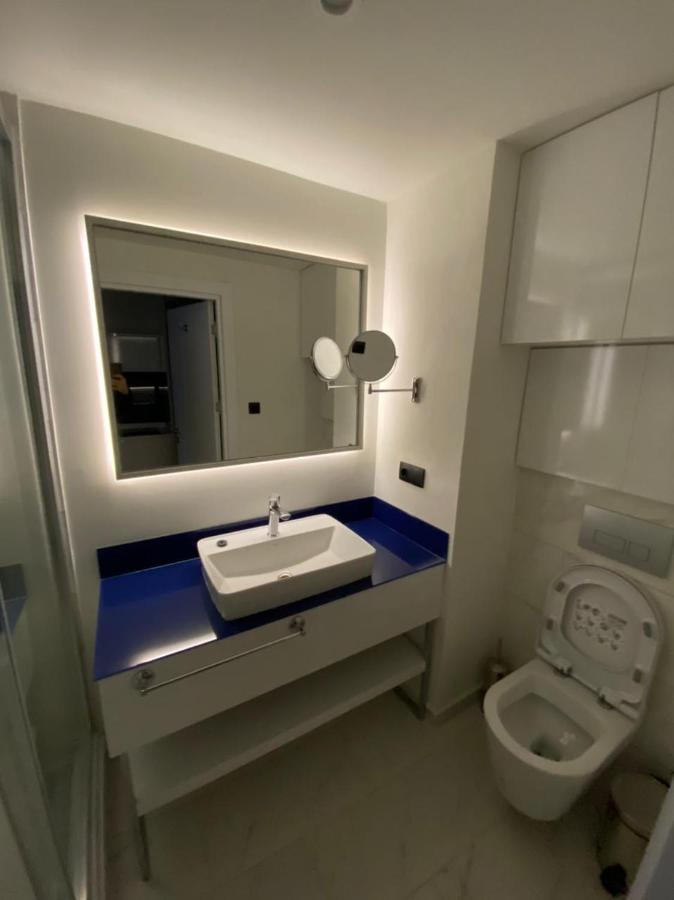 באטומי Orbi City Group מראה חיצוני תמונה