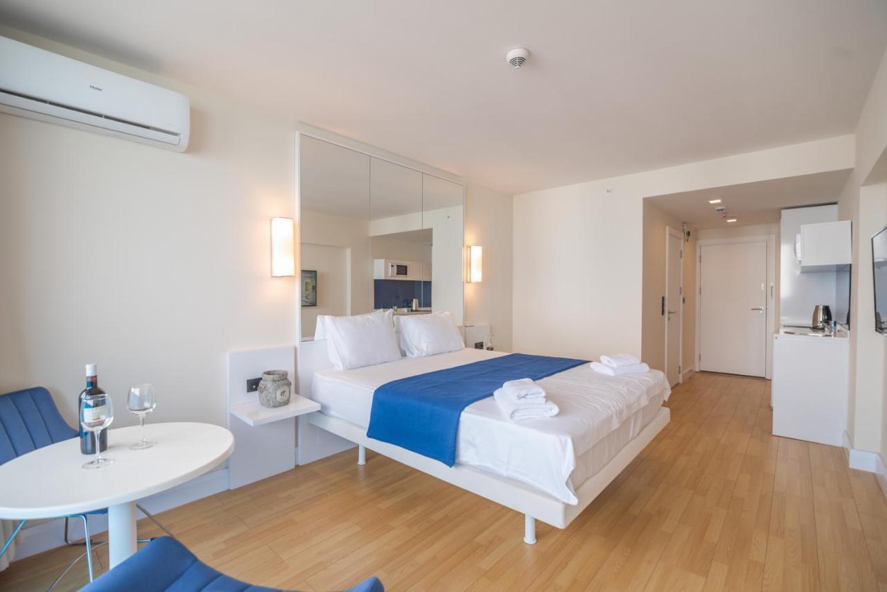 באטומי Orbi City Group מראה חיצוני תמונה