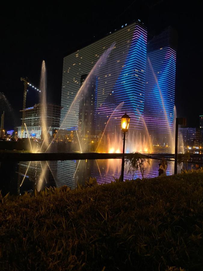 באטומי Orbi City Group מראה חיצוני תמונה