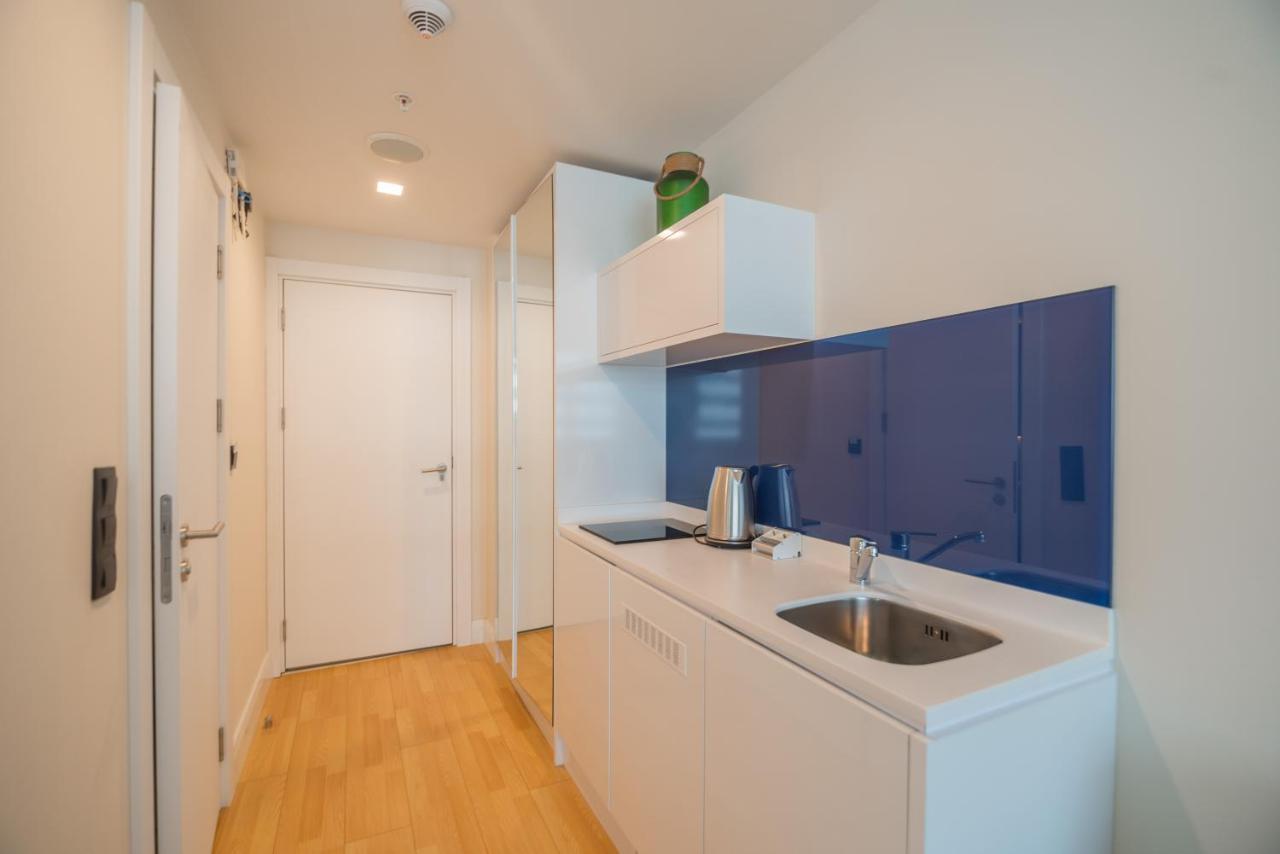באטומי Orbi City Group מראה חיצוני תמונה