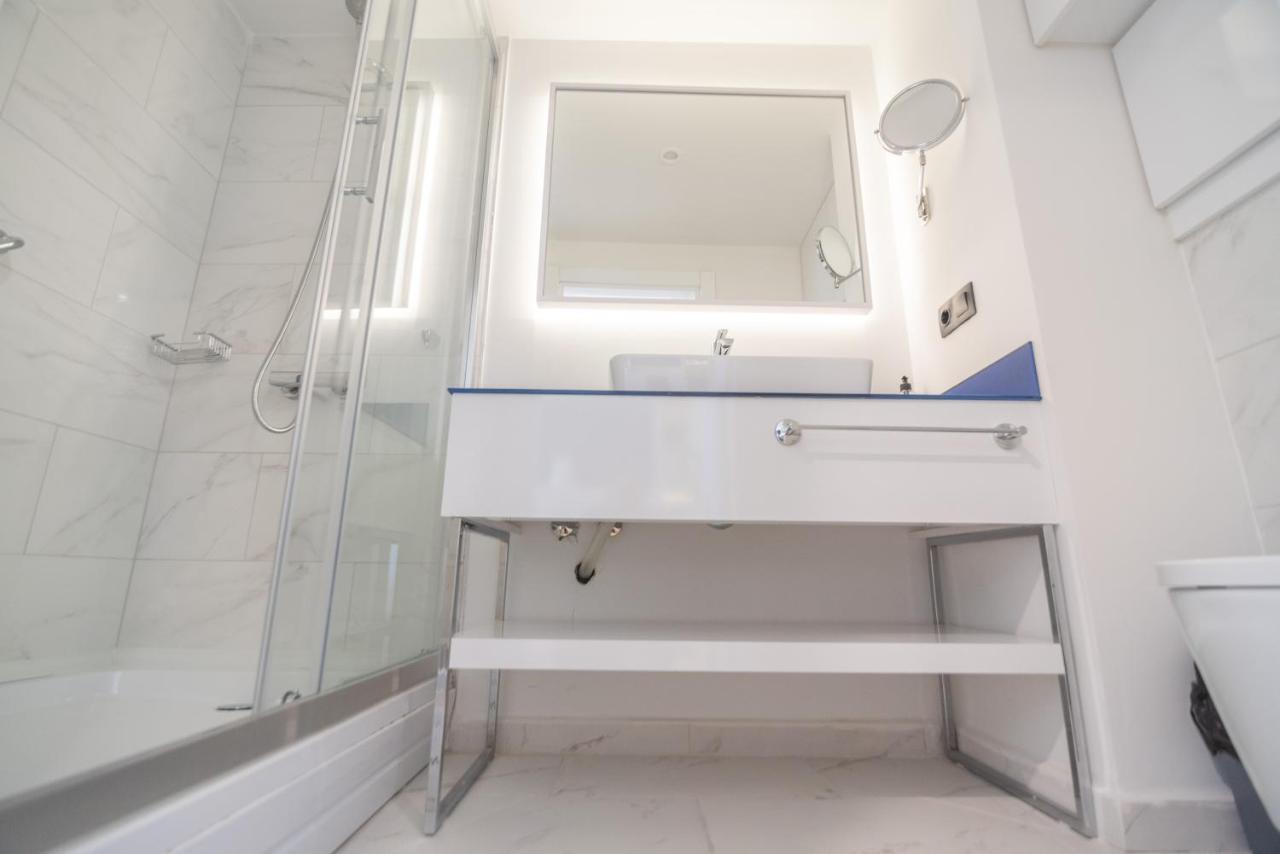 באטומי Orbi City Group מראה חיצוני תמונה
