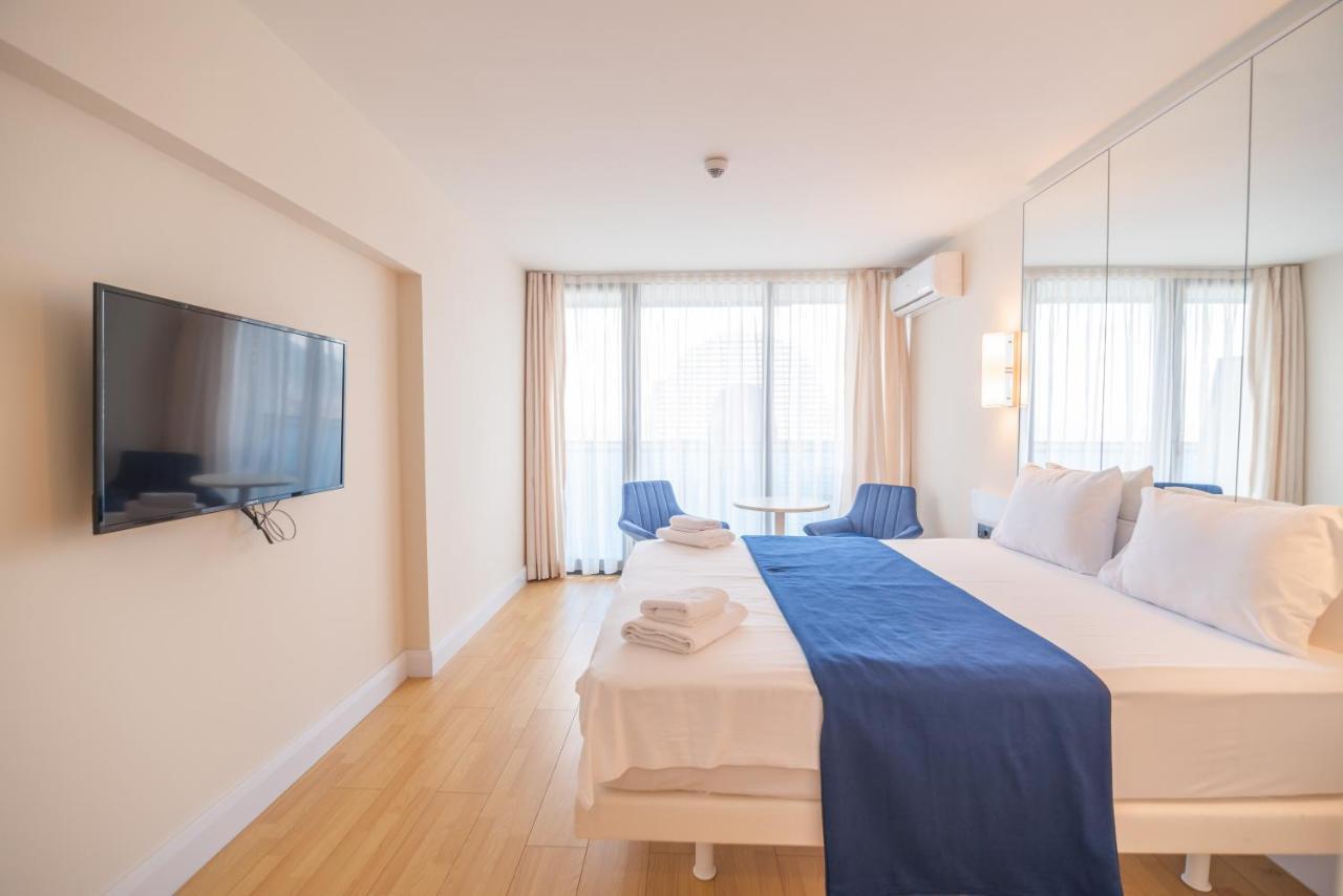 באטומי Orbi City Group מראה חיצוני תמונה