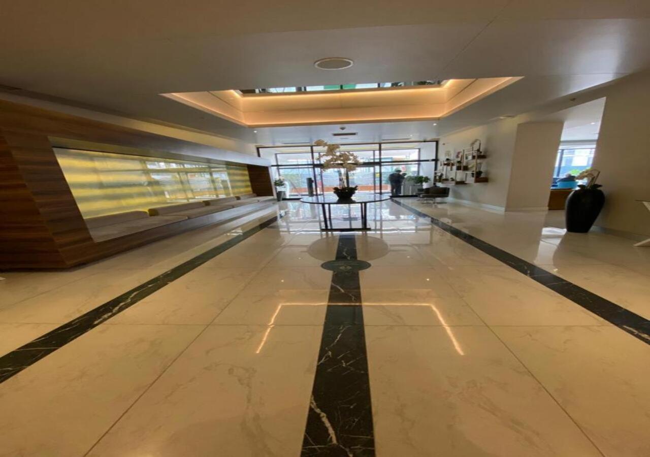 באטומי Orbi City Group מראה חיצוני תמונה