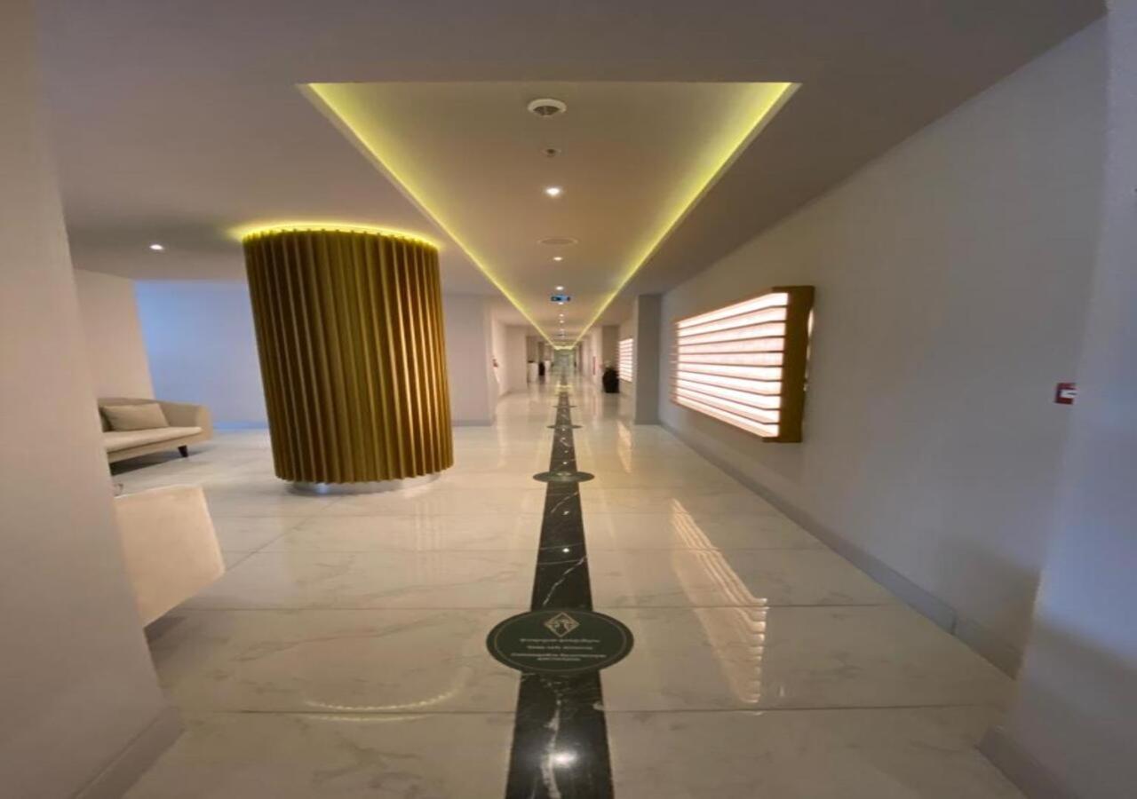 באטומי Orbi City Group מראה חיצוני תמונה