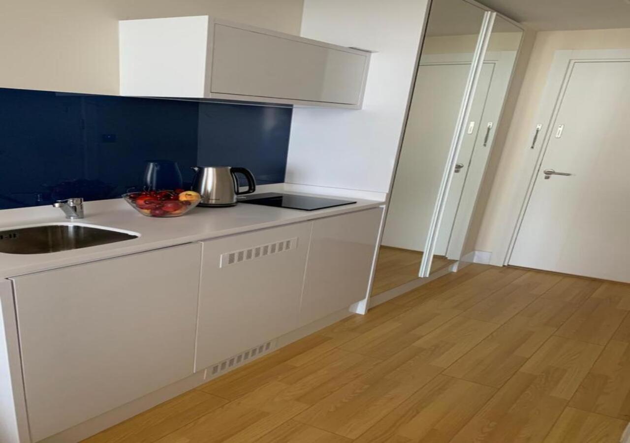 באטומי Orbi City Group מראה חיצוני תמונה